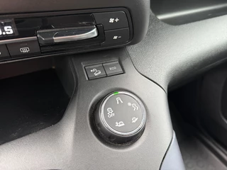 Peugeot Rifter Peugeot Rifter Long 130PK L. Allure Automaat | Camera | Stoelverw | ACC | Keyless - afbeelding nr 28
