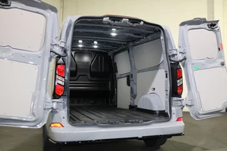 Ford Transit Custom - afbeelding nr 11
