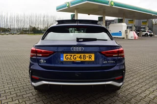 Audi Q3 - afbeelding nr 5