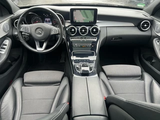 Mercedes-Benz C-Klasse Mercedes C-klasse Estate 250 | Pano | Burmeister | ACC | - afbeelding nr 7
