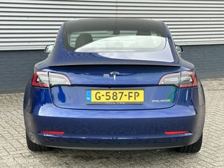 Tesla Model 3 Tesla Model 3 Performance 4WD AUTOPILOT FULL SELF DRIVING - afbeelding nr 9