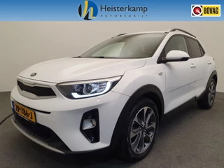 Kia Stonic 1.0 T-GDi DynamicLine
