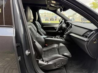 Volvo XC90 PANO/B&W/TREKHAAK/HEAD-UP/22