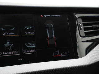Audi A1 Sportback Audi A1 Sportback 25 TFSI 95 pk s-tronic S line edition Stoelverwarming, Optiek zwart, Navi via app 52 - afbeelding nr 21