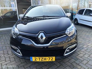 Renault Captur Renault Captur 1.2 TCe Dynamique - afbeelding nr 10