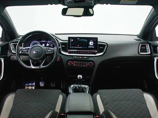 Kia ProCeed - afbeelding nr 19
