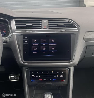 Volkswagen Tiguan Volkswagen Tiguan 1.5 TSI DSG 3xR-Line 150PK/PANO - afbeelding nr 50