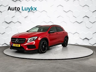 Mercedes-Benz GLA - afbeelding nr 1
