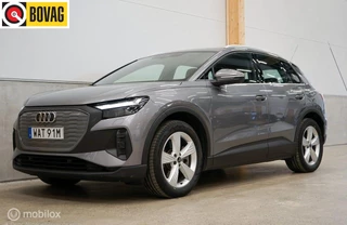 Audi Q4 e-tron 45 quattro Advanced edition 77 kWh