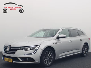 Renault Talisman - 519296244-0