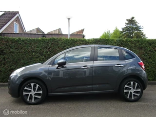 Citroën C3 Citroen C3 1.2 AUTOMAAT - NAVIGATIE - TREKHAAK - 63.000 KM - afbeelding nr 3
