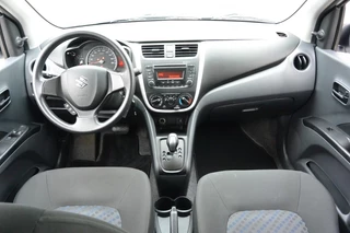 Suzuki Celerio - afbeelding nr 12