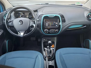 Renault Captur Renault Captur 1.2 TCe Expression AUTOMAAT / ANDROID / STOELV. / ENZ. - afbeelding nr 13