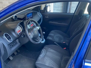 Opel Agila - afbeelding nr 10