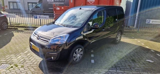 Citroën ë-Berlingo - afbeelding nr 2