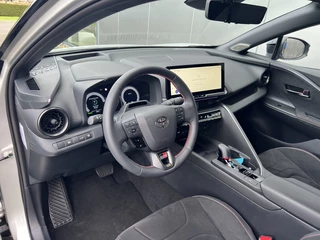 Toyota C-HR - afbeelding nr 7