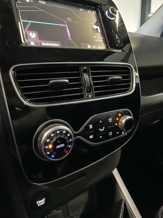 Renault Clio Renault Clio Estate 0.9 TCe Intens Clima Navi Carplay Cruise - afbeelding nr 21