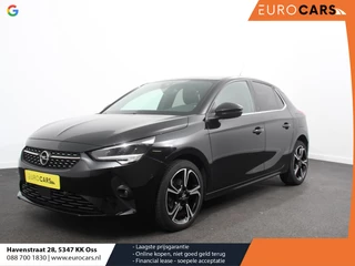 Opel Corsa 1.2 100pk Turbo Elegance Sky