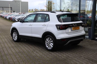 Volkswagen T-Cross - afbeelding nr 3