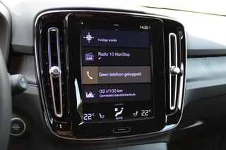 Volvo XC40 Volvo XC40 1.5 T4 Plug-in hybrid Plus Dark | Trekhaak | H/K | Pilot | Full - afbeelding nr 8
