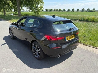 BMW 1 Serie BMW 1-serie 118i M Sport Edition - afbeelding nr 17