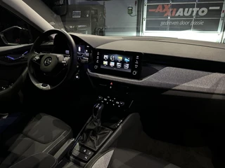 Škoda Kamiq Skoda Kamiq 1.5 TSI Selection *camera*Climate*Keyless*Smartlink* - afbeelding nr 27