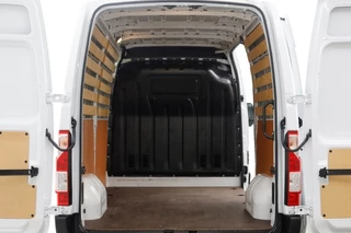 Renault Master Renault Master T35 2.3 dCi 135pk L2H2 Comfort Airco/Navi 09-2022 - afbeelding nr 5