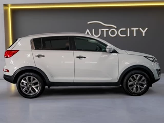 Kia Sportage - afbeelding nr 6