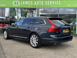 Volvo V90 - afbeelding nr 4
