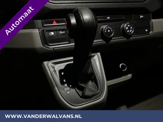 Volkswagen Crafter Android Auto, Bijrijdersbank - afbeelding nr 4