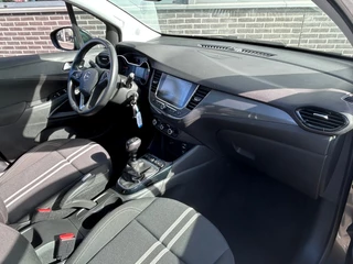 Opel Crossland - afbeelding nr 4