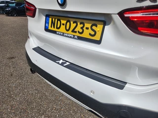 BMW X1 BMW X1 SDRIVE20I M Sport, Automaat, Leder, Pano, Navi, Stoelverwarming - afbeelding nr 40