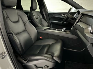 Volvo XC60 Volvo XC60 2.0 T8 Twin Engine AWD Inscription Pano Leer Trek - afbeelding nr 22