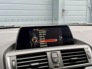 BMW 1 Serie BMW 1-serie 118i 136pk Executive | M Sport | Automaat | Lage KM NAP | Nieuwstaat | Trekhaak Afnb. | Dealeronderhouden | - afbeelding nr 31