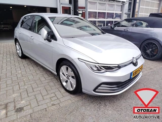 Volkswagen Golf 8 DSG AUT. 2022 NAP✅ Camera Led Sfeerverlichting