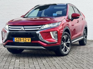 Mitsubishi Eclipse Cross Mitsubishi Eclipse Cross 1.5 DI-T 4WD Instyle Adaptieve cruise control LED Koplampen Climate control Stoelverwarming voor/achter - afbeelding nr 26