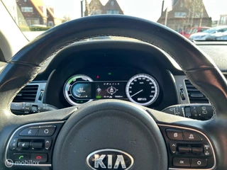 Kia Niro Kia Niro 1.6 GDi Hybrid DynamicLine - afbeelding nr 12