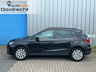 SEAT Arona Seat Arona 1.0 TSI Style Business Intense CAMERA/PDC/CLIMA ORG NL AUTO - afbeelding nr 3