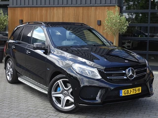 Mercedes-Benz GLE - afbeelding nr 49