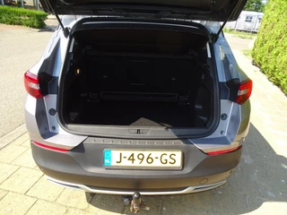 Opel Grandland X - afbeelding nr 15
