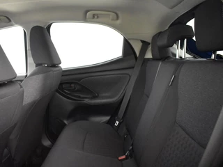 Toyota Yaris Toyota Yaris 1.5 Hybrid Dynamic Limited | Led | Stuur en Stoelverwarming - afbeelding nr 11