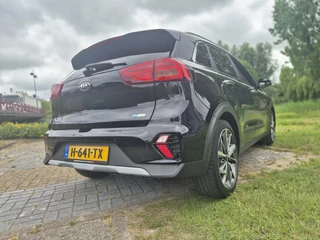 Kia Niro Kia Niro 1.6 GDi Hybrid ExecutiveLine - afbeelding nr 22