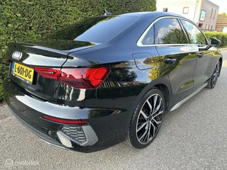 Audi A3 Audi A3 Limousine 30 TFSI Pro Line - afbeelding nr 4