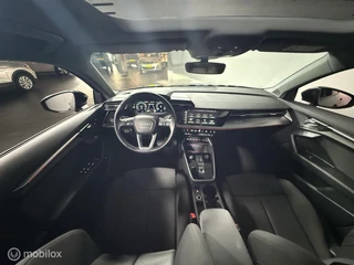 Audi A3 Audi A3 Sportback 40 TFSIe HYBRIDE | PANO | CARPLAY | CRUISE - afbeelding nr 41