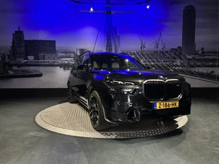 BMW X7 BMW X7 M60i xDrive M-Pakket *7Persoons*Headup* - afbeelding nr 4