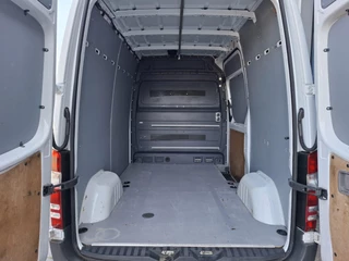Mercedes-Benz Sprinter Mercedes-Benz Sprinter 313 2.2 CDI 325 HD AIRCO / CRUISE CONTROLE / TREKHAAK - afbeelding nr 15