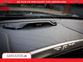Dodge Ram 1500 Comfortabele Dubbele Cabine met Royale 5 Zitplaatsen | BPM vrij | Nu Leverbaar uit Voorraad | Voorraad Nr 2321 - 8586 - afbeelding nr 16