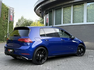 Volkswagen Golf Volkswagen Golf 2.0 TSI 4MOTION R VIRTUAL|DYNAUDIO|Bearlock - afbeelding nr 8