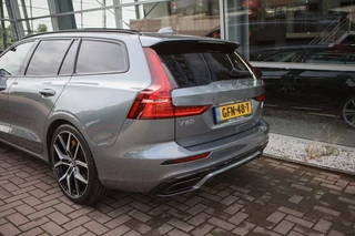 Volvo V60 - afbeelding nr 29