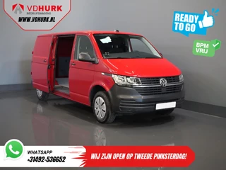Volkswagen Transporter - afbeelding nr 8